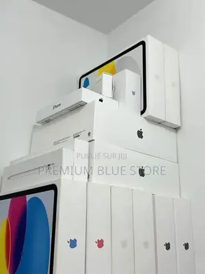 Nouveau Apple iPad (2025) 128 GB Autre