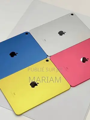 Nouveau Apple iPad (2025) 128 GB Autre
