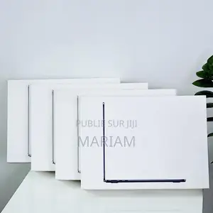 Nouveau Apple MacBook Air 2025 M4 13-inch 16GB Apple M4 SSD 256GB