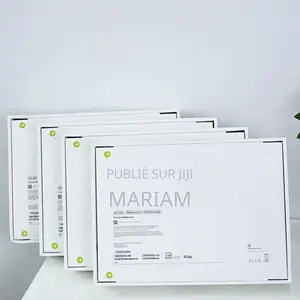 Nouveau Apple MacBook Air 2025 M4 13-inch 16GB Apple M4 SSD 256GB