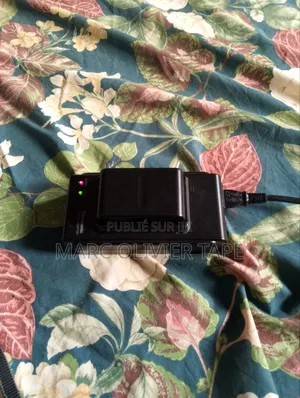 Vente De Caméra Panasonic Nv-vx22eg