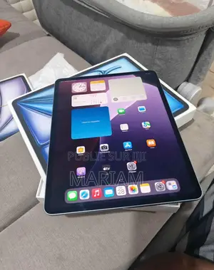 Nouveau Apple iPad Air 13 (2025) 128 GB Autre