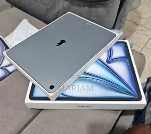 Nouveau Apple iPad Air 13 (2025) 128 GB Autre