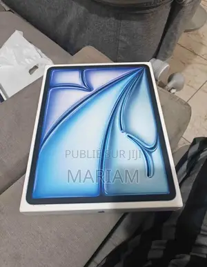 Nouveau Apple iPad Air 13 (2025) 128 GB Autre