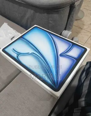 Nouveau Apple iPad Air 13 (2025) 128 GB Autre