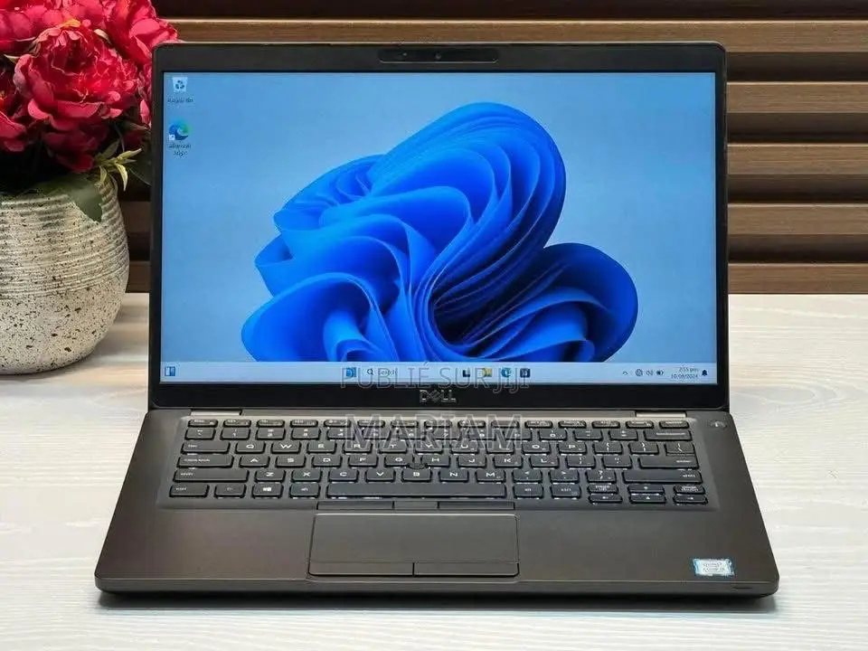 Nouveau Dell Latitude 5400 16GB Intel Core i7 SSD 512GB