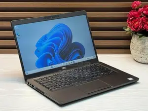 Nouveau Dell Latitude 5400 16GB Intel Core i7 SSD 512GB