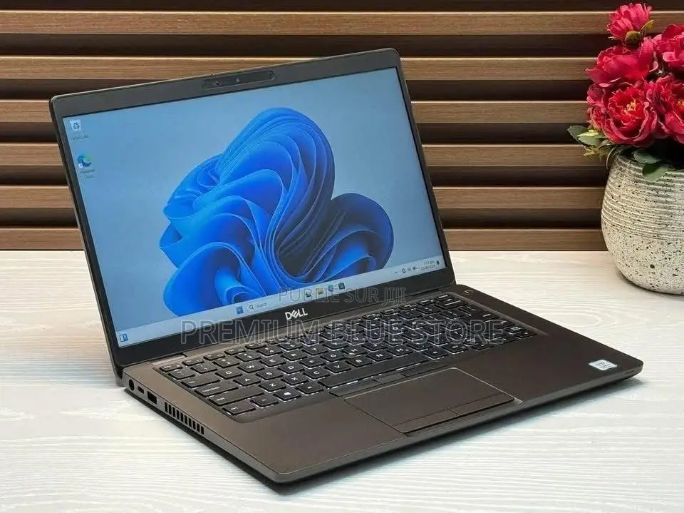 Nouveau Dell Latitude 5400 16GB Intel Core i7 SSD 512GB