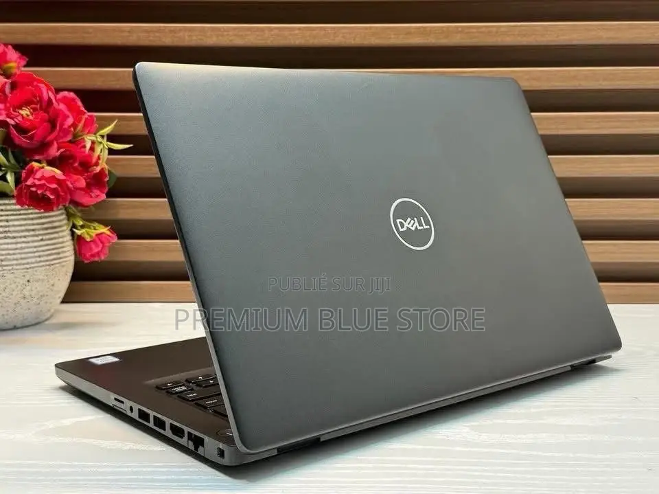 Nouveau Dell Latitude 5400 16GB Intel Core i7 SSD 512GB