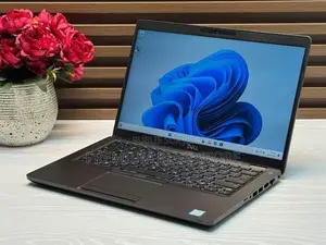Nouveau Dell Latitude 5400 16GB Intel Core i7 SSD 512GB
