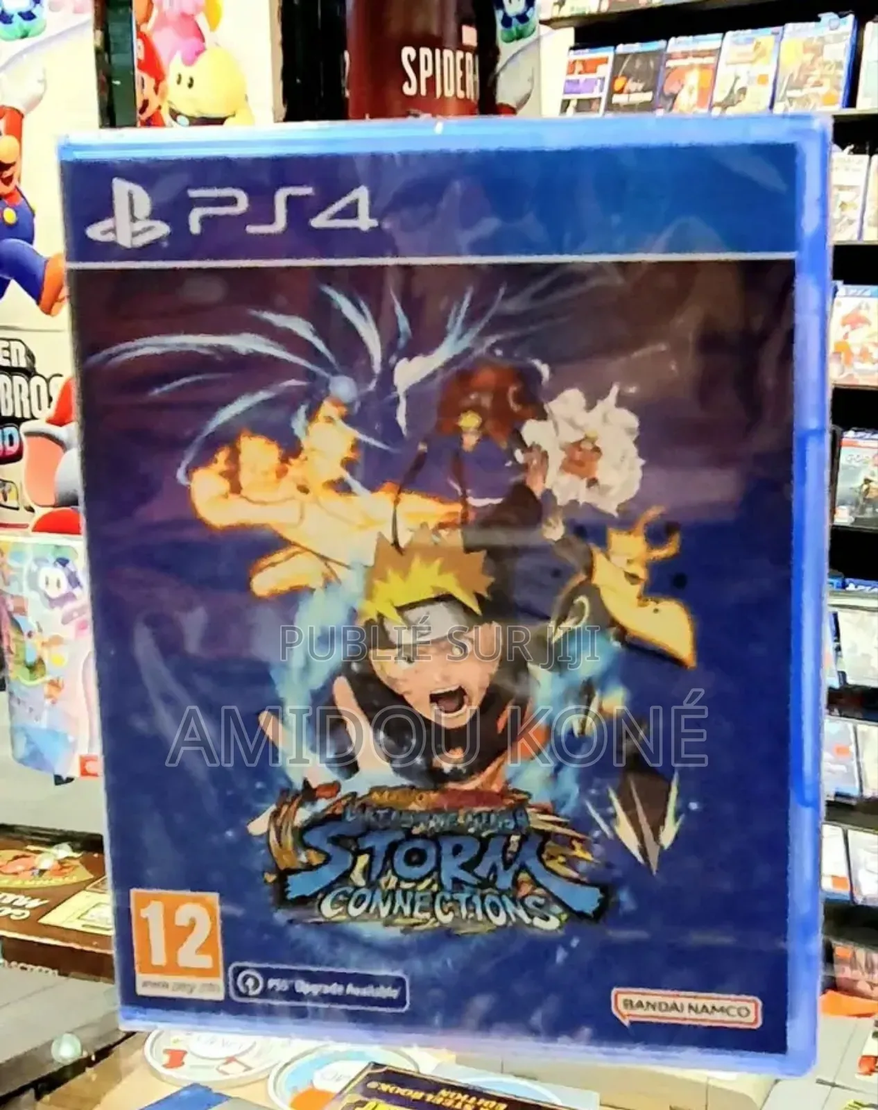 Jeux Vidéo Consoles Jeux De