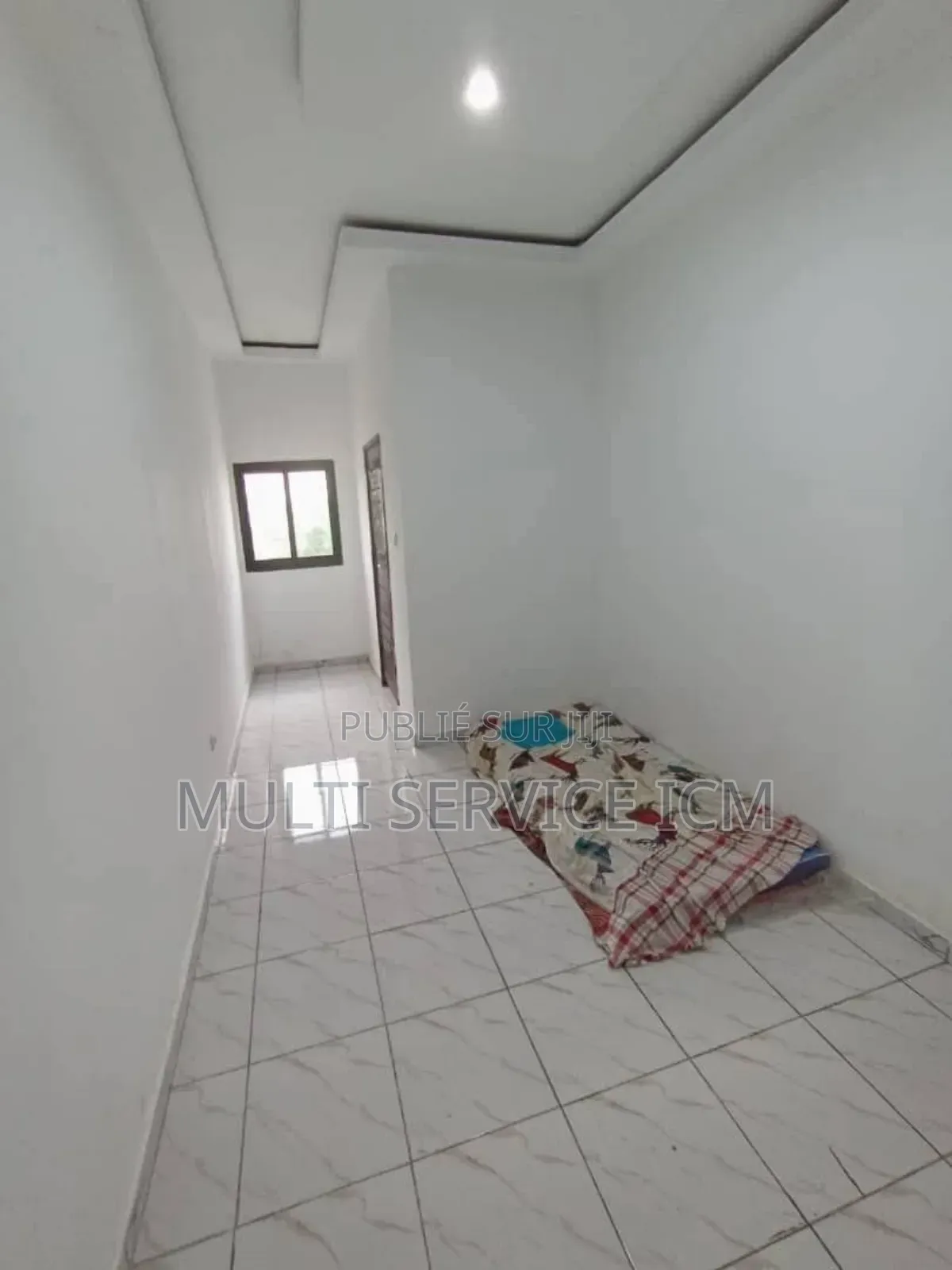 3chbre Maison dans Bingerville Palais à Vendre