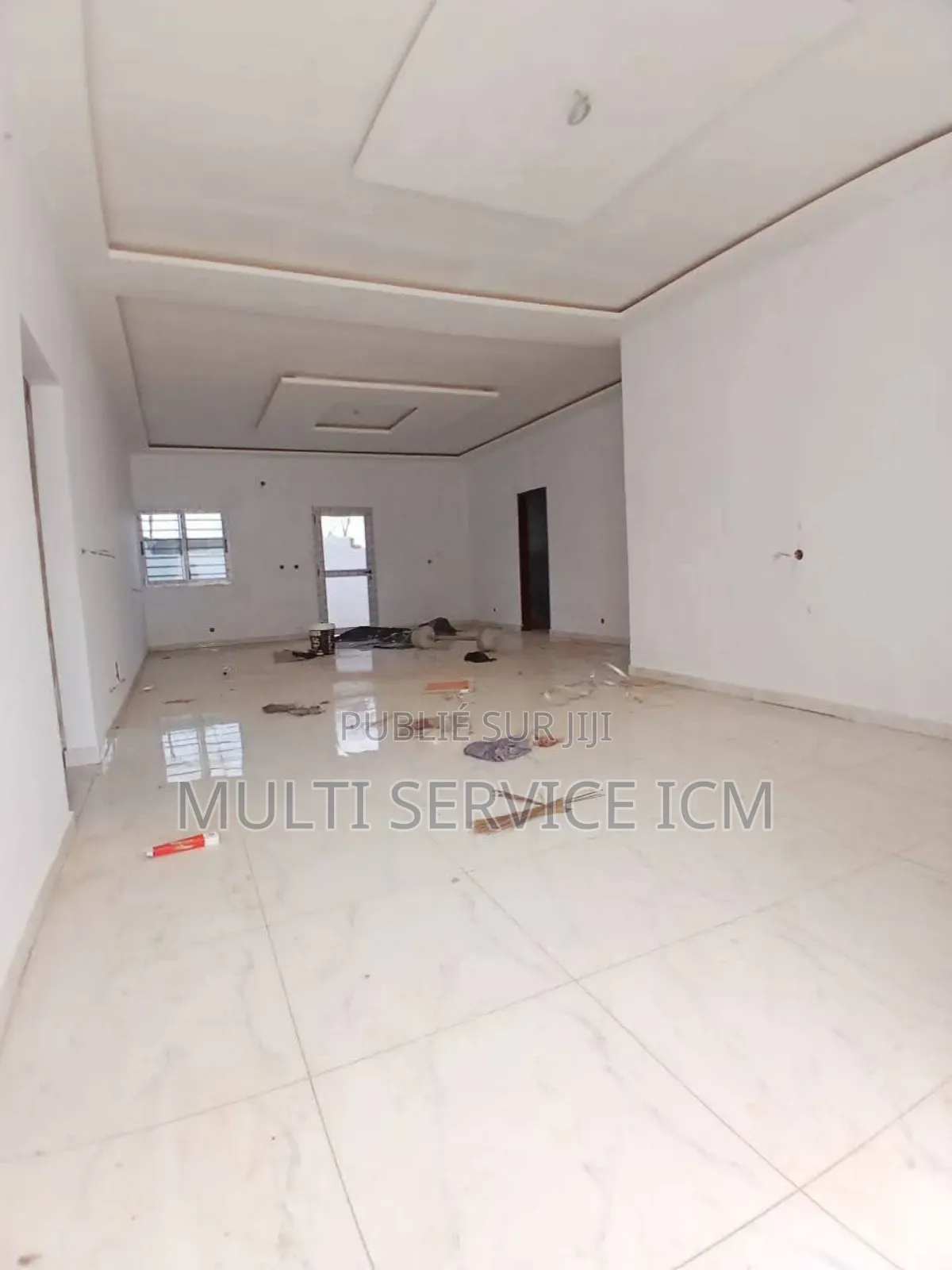 3chbre Maison dans Bingerville Palais à Vendre