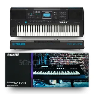 Piano Yamaha 473