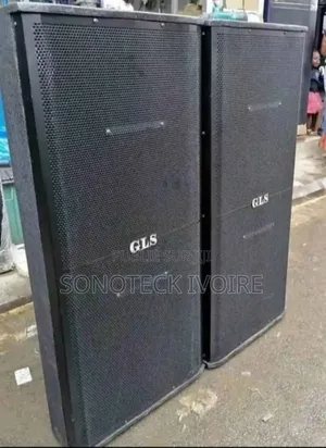 Colonnes JBL Ev