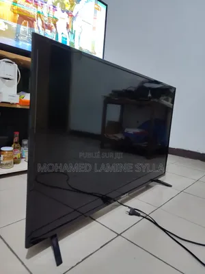 Télévision Nasco 43"