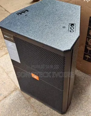 Satellite Importé JBL Ev