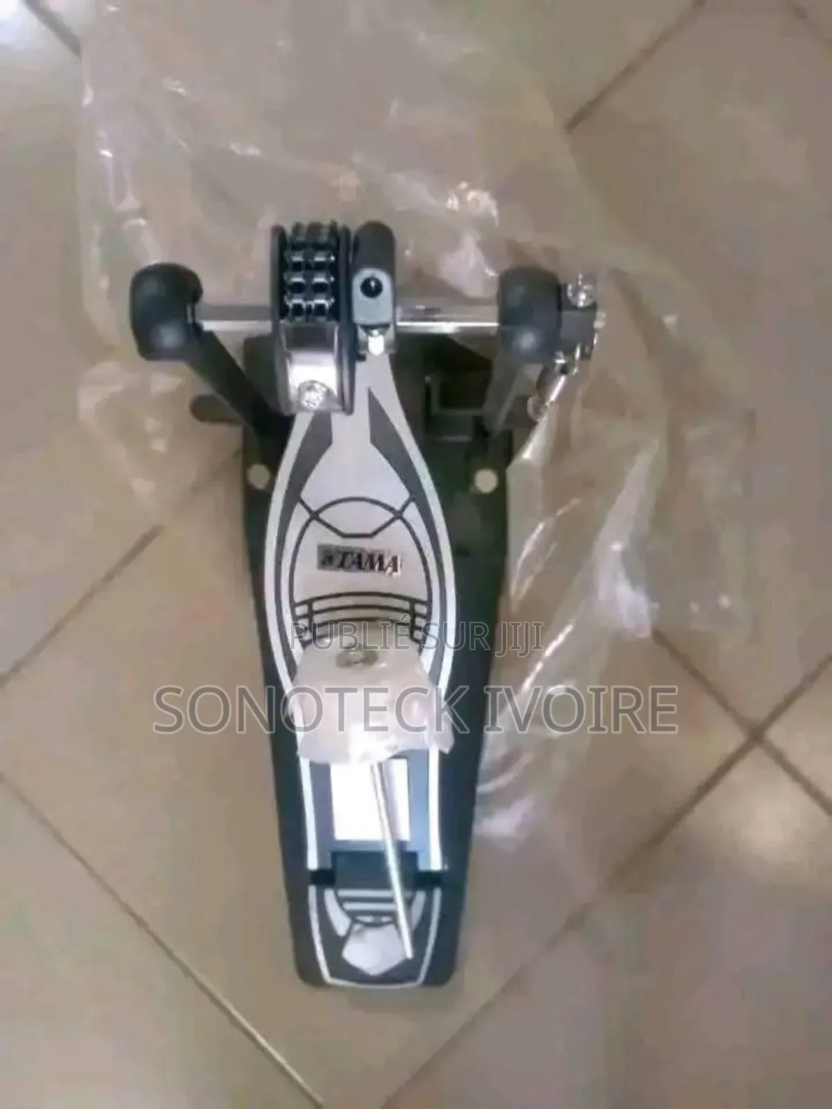 Pedale De Grosse Caisse