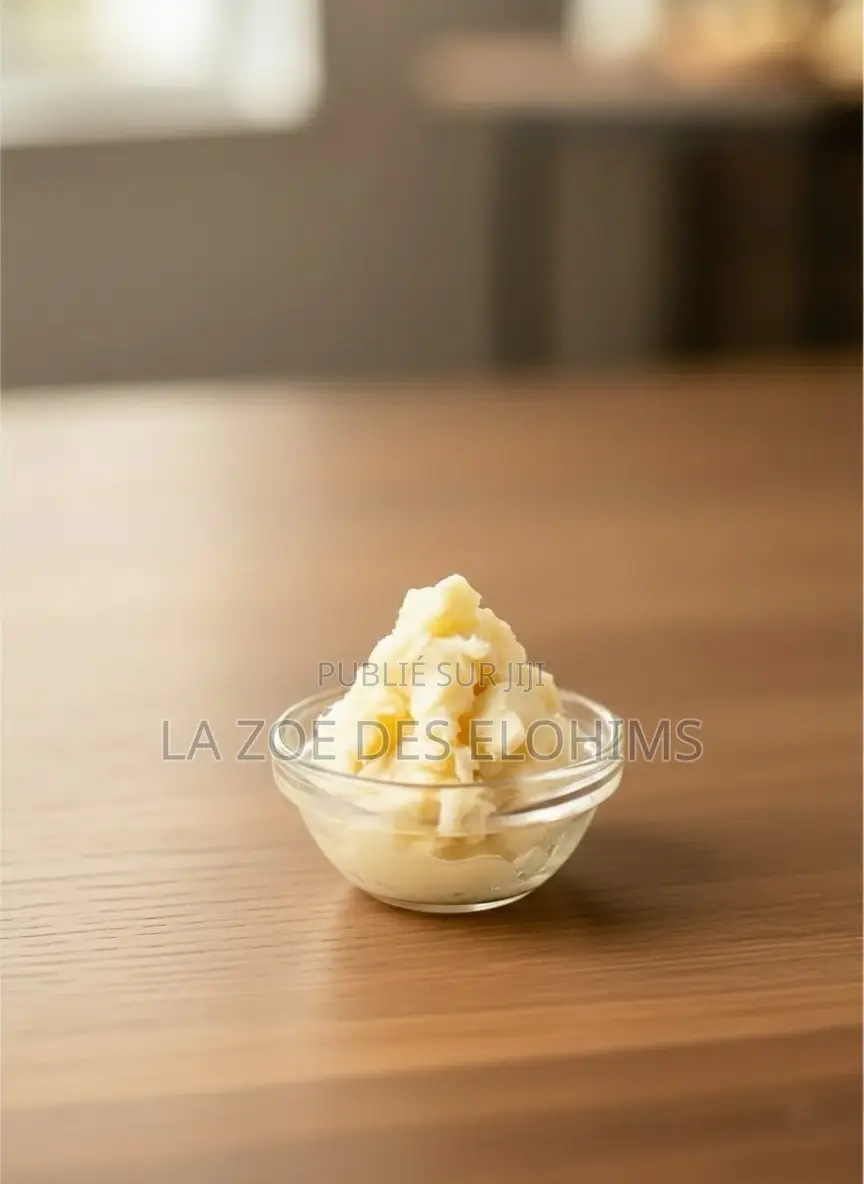 Pack Nature Premium Miel, Soumbala Karité + Guide Ebook Et Bonus