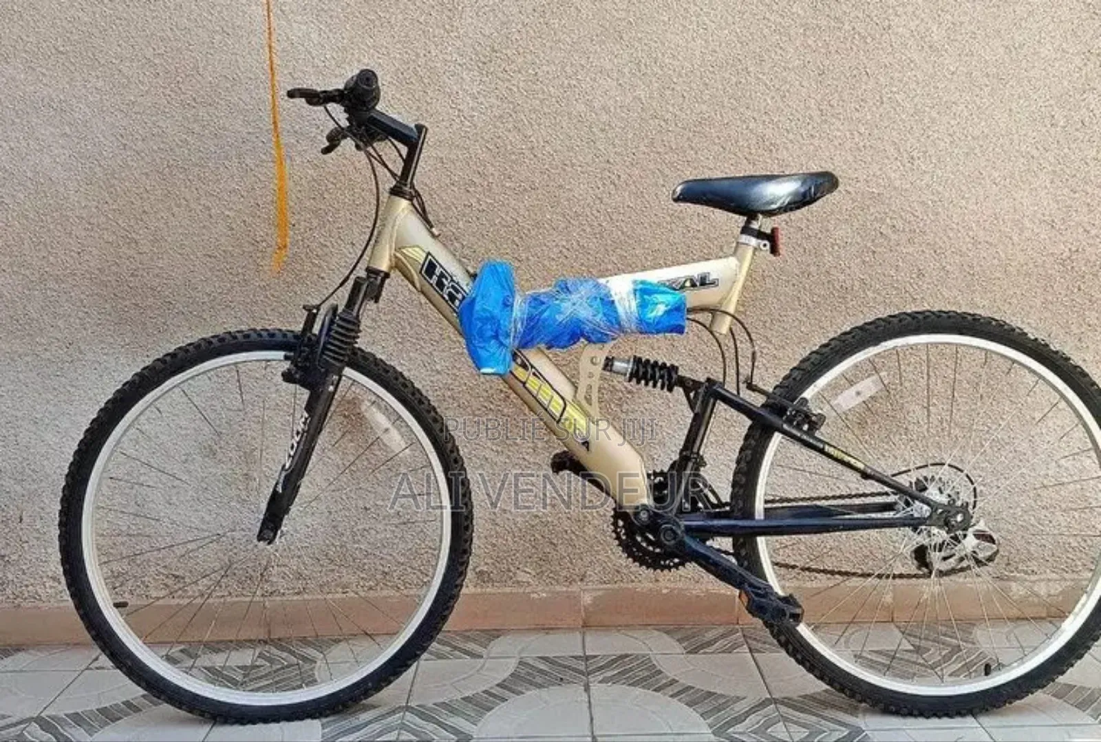 Vélo À Bon Prix