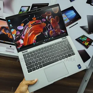 Nouveau Dell Latitude 5440 16GB Intel Core i5 SSD 256GB