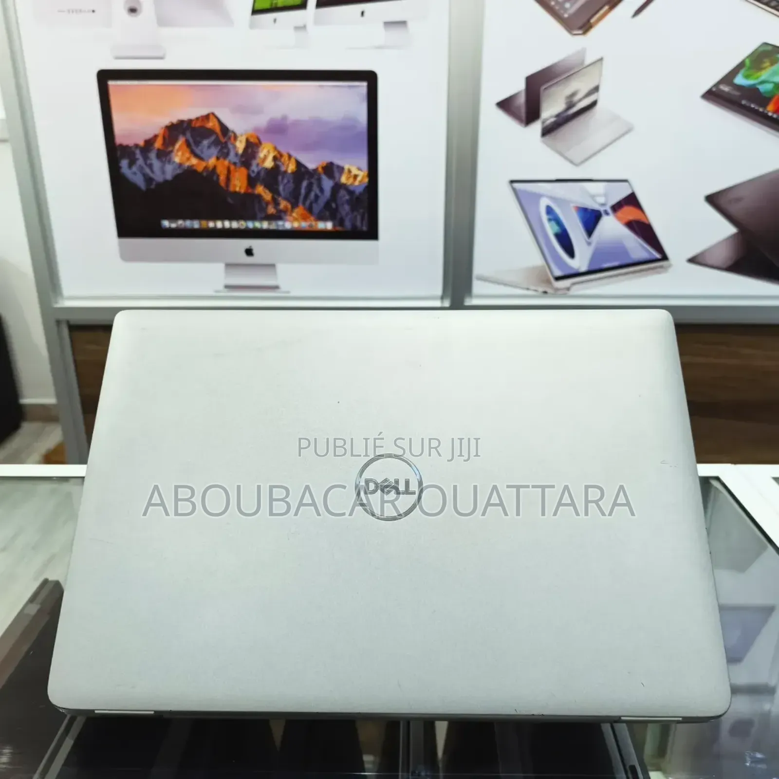 Nouveau Dell Latitude 5440 16GB Intel Core i5 SSD 256GB