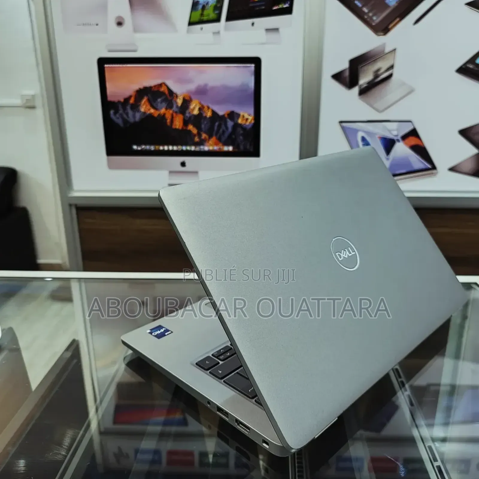 Nouveau Dell Latitude 5440 16GB Intel Core i5 SSD 256GB