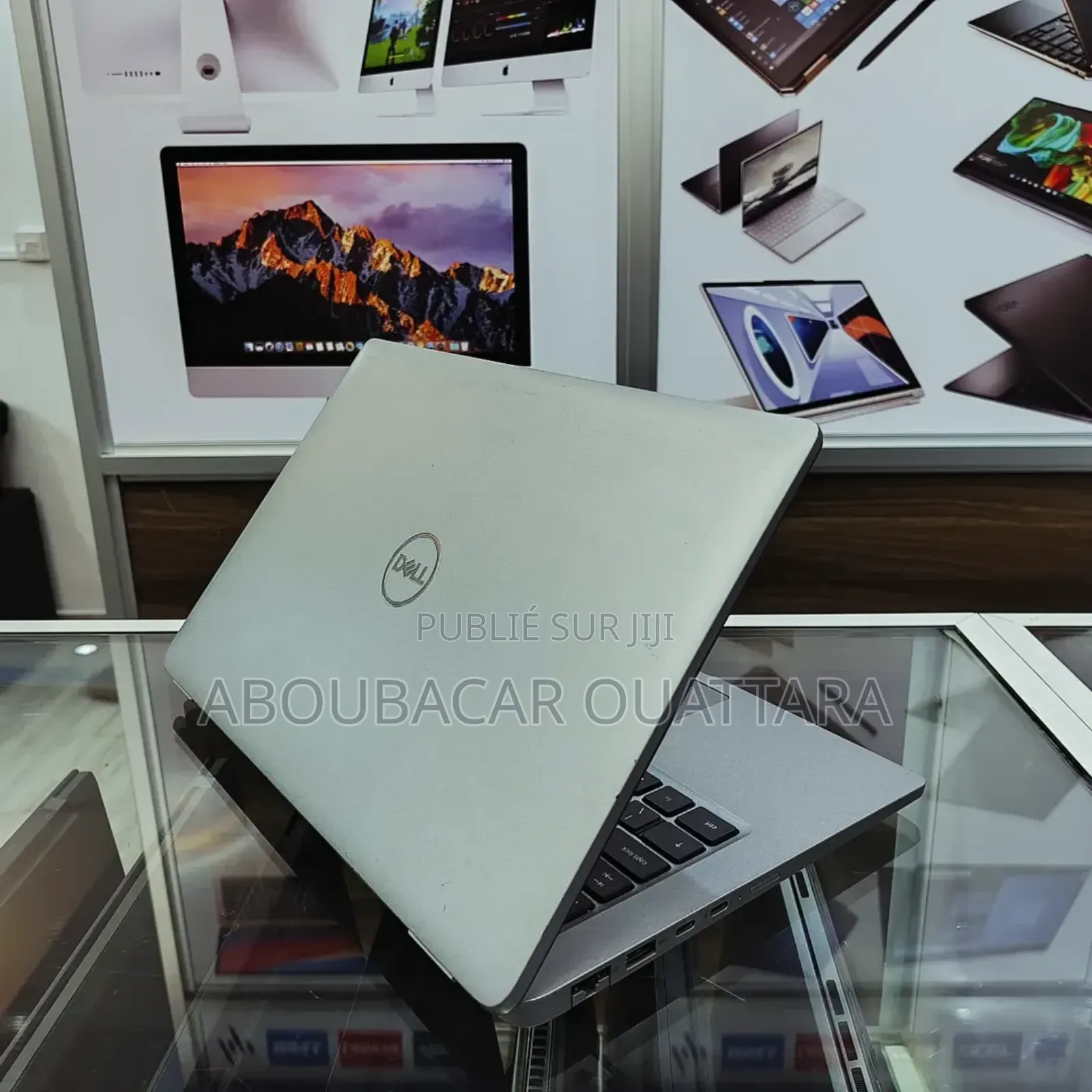 Nouveau Dell Latitude 5440 16GB Intel Core i5 SSD 256GB