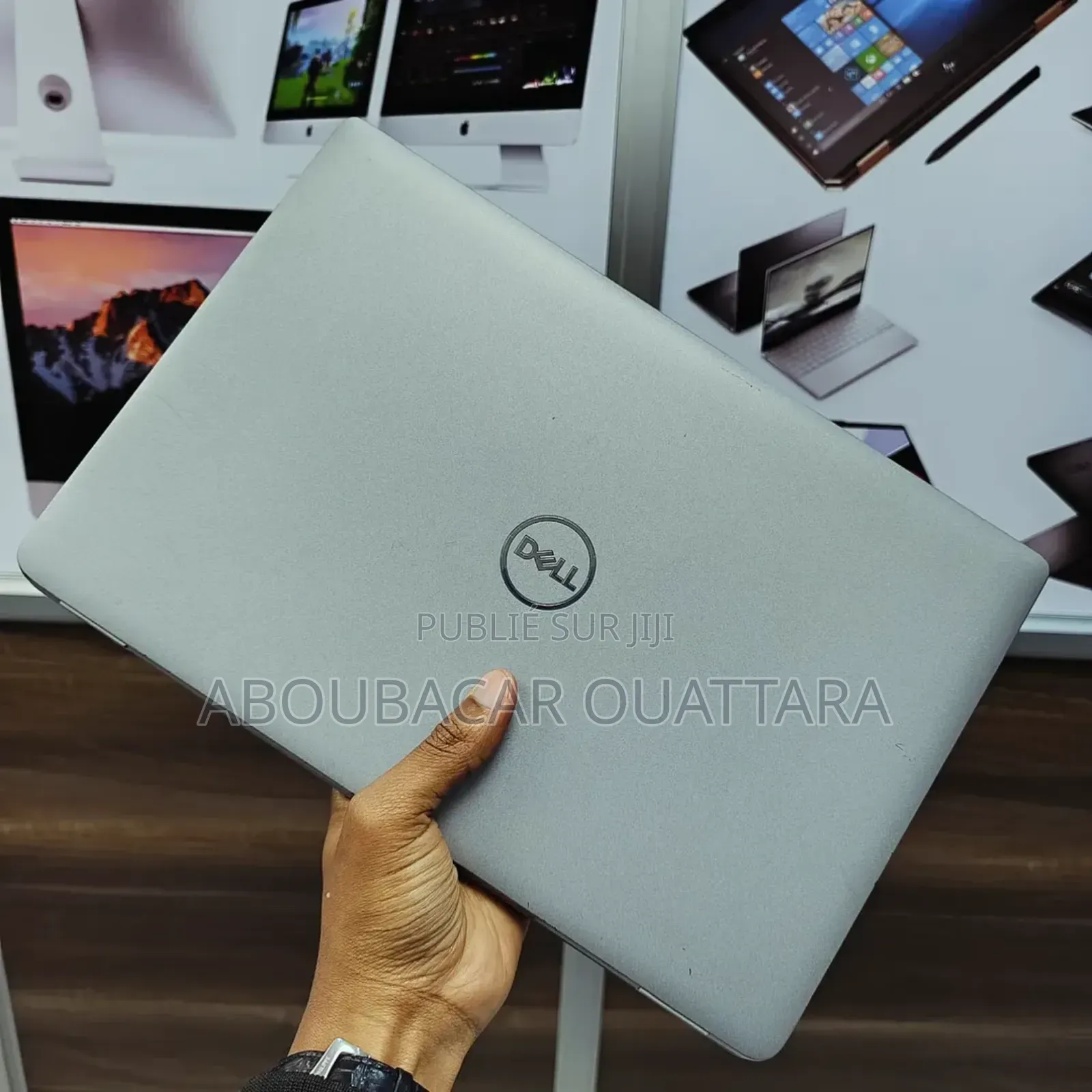 Nouveau Dell Latitude 5440 16GB Intel Core i5 SSD 256GB