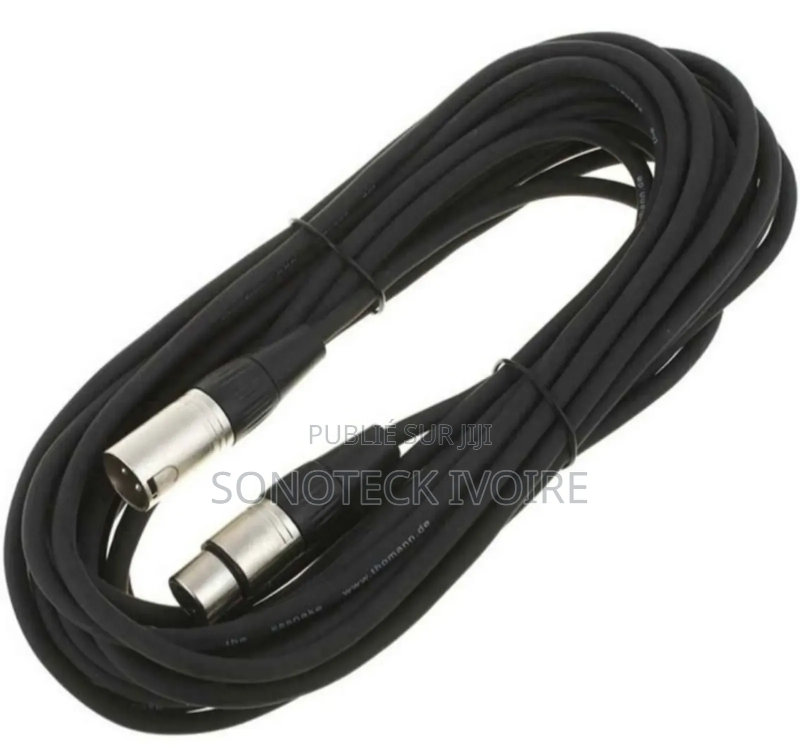 Complet De Sonorisation