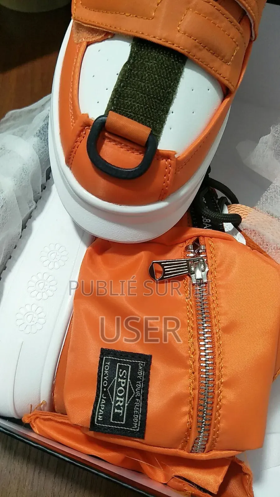 Chaussures Homme Tendance, Chaussures De Travail À Scratch.