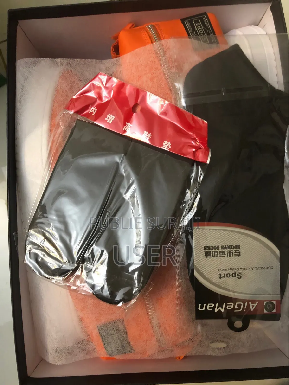 Chaussures Homme Tendance, Chaussures De Travail À Scratch.