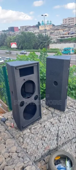 Caisse Vide Disposition