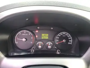 Kia Frigorifique