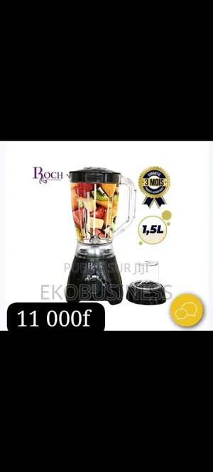 Vente D'appareil Roch