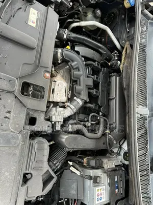 Peugeot 3008 2019 Bleu