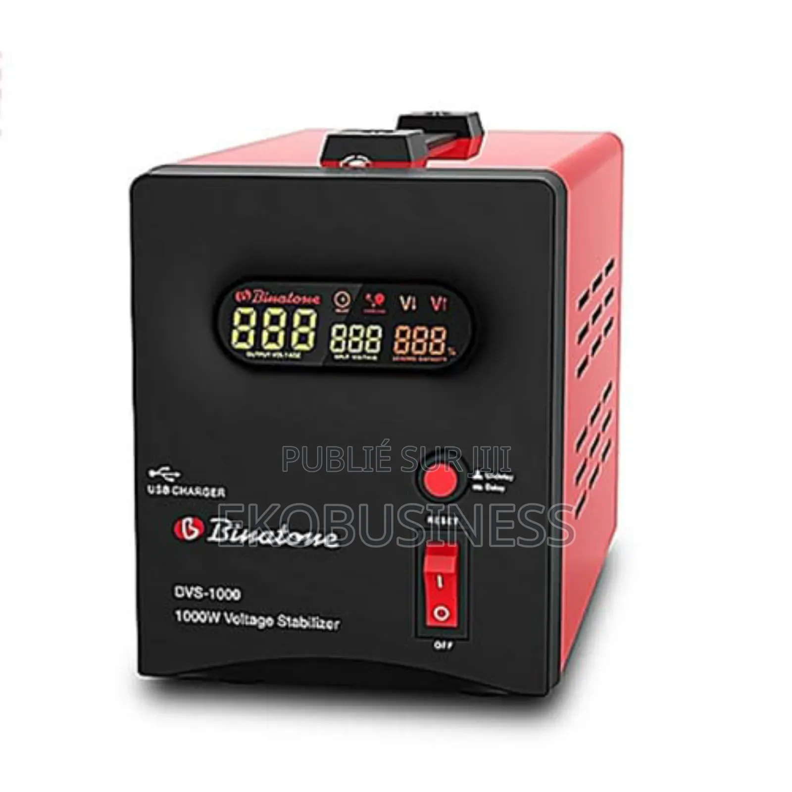 Vente De Stabilisateur