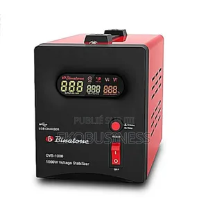 Vente De Stabilisateur