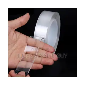 Scotch Double Face Ultra-Adhérent 5m