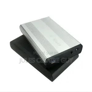 Boitier Disque Dur 3.5 Sata Usb3.0 / Rs-Case3.5-2