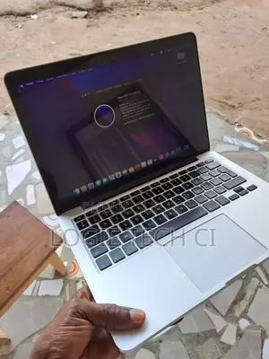 Ordinateur portable Apple MacBook 2015 8GB Intel Core i5 SSD 512GB