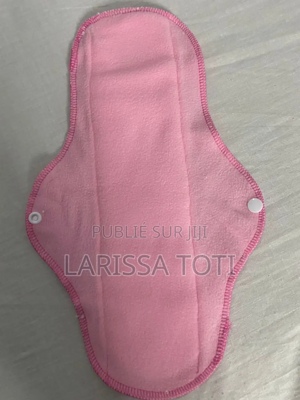 Serviettes Menstruelles Naturelles