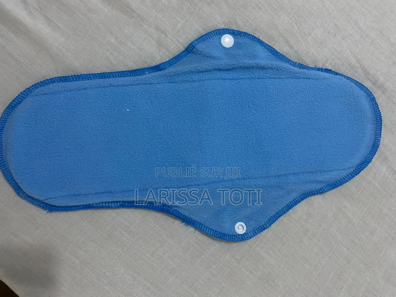 Serviettes Menstruelles Naturelles