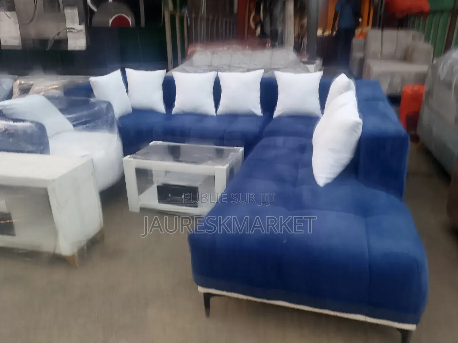 Fauteuil Bois Tec