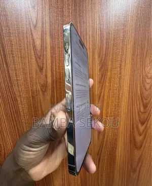 Nouveau Apple iPhone 14 Pro 128 GB Or rose