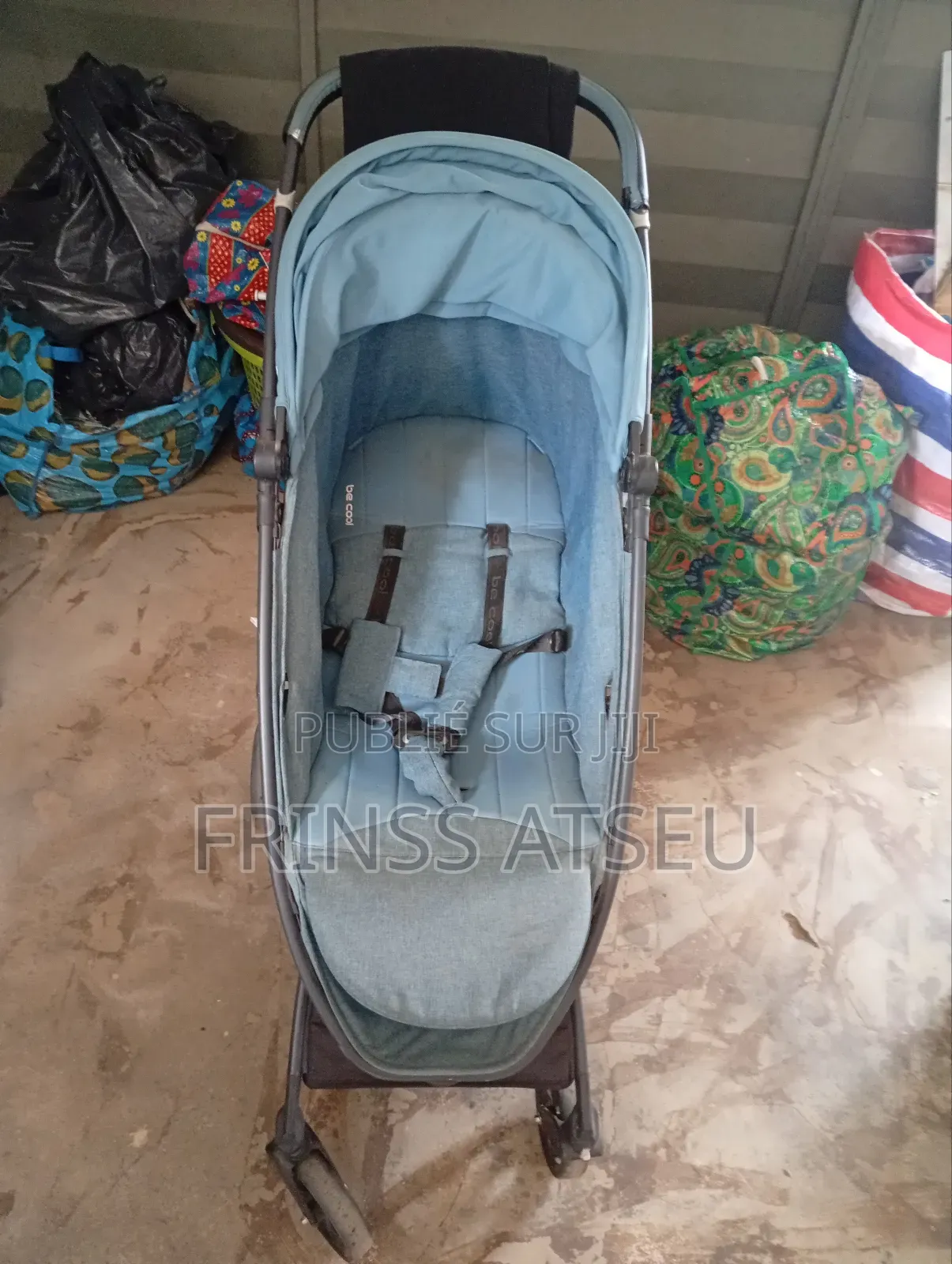 Accessoires Pour Enfants