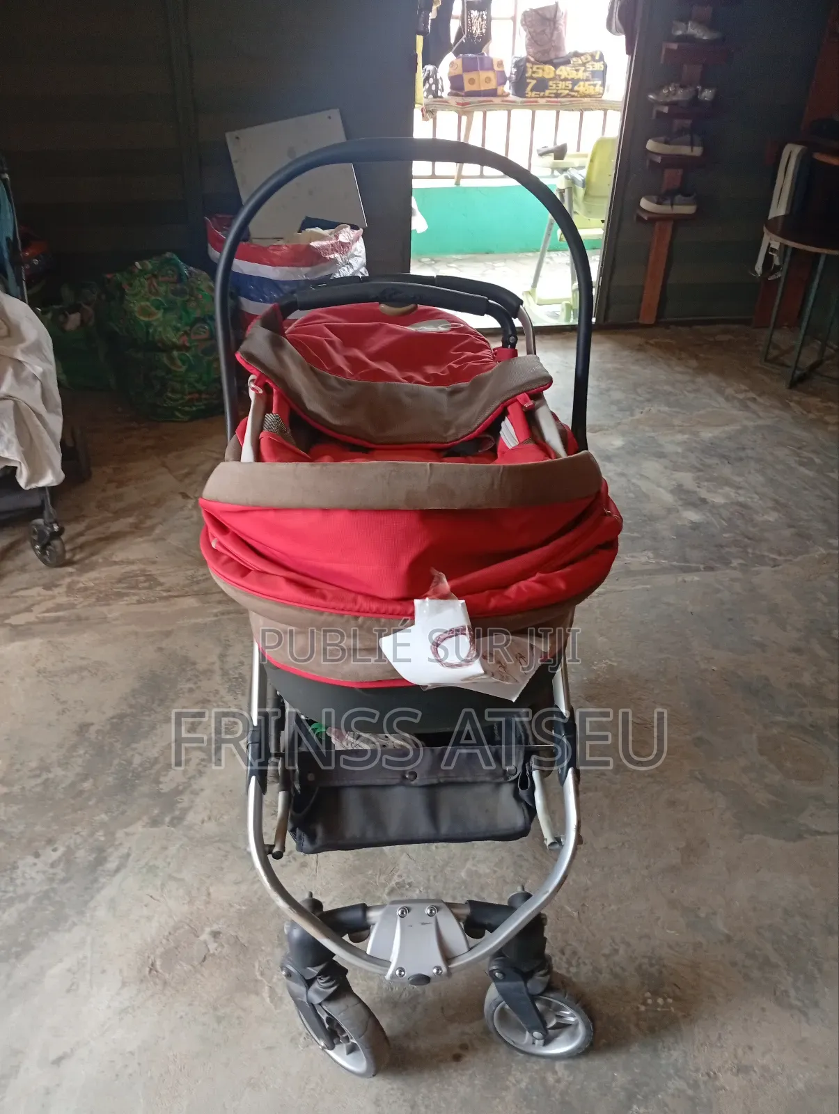 Accessoires Pour Enfants