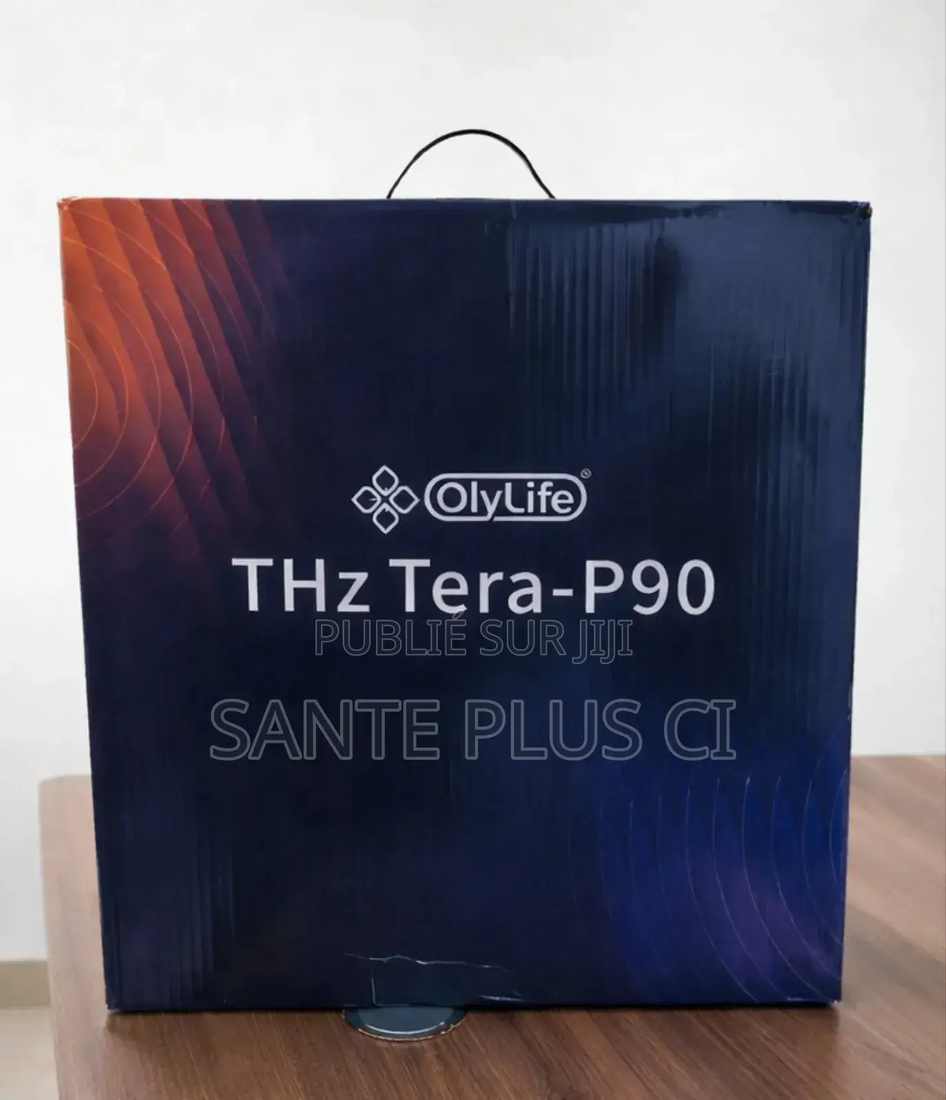 Santé Plus Ci