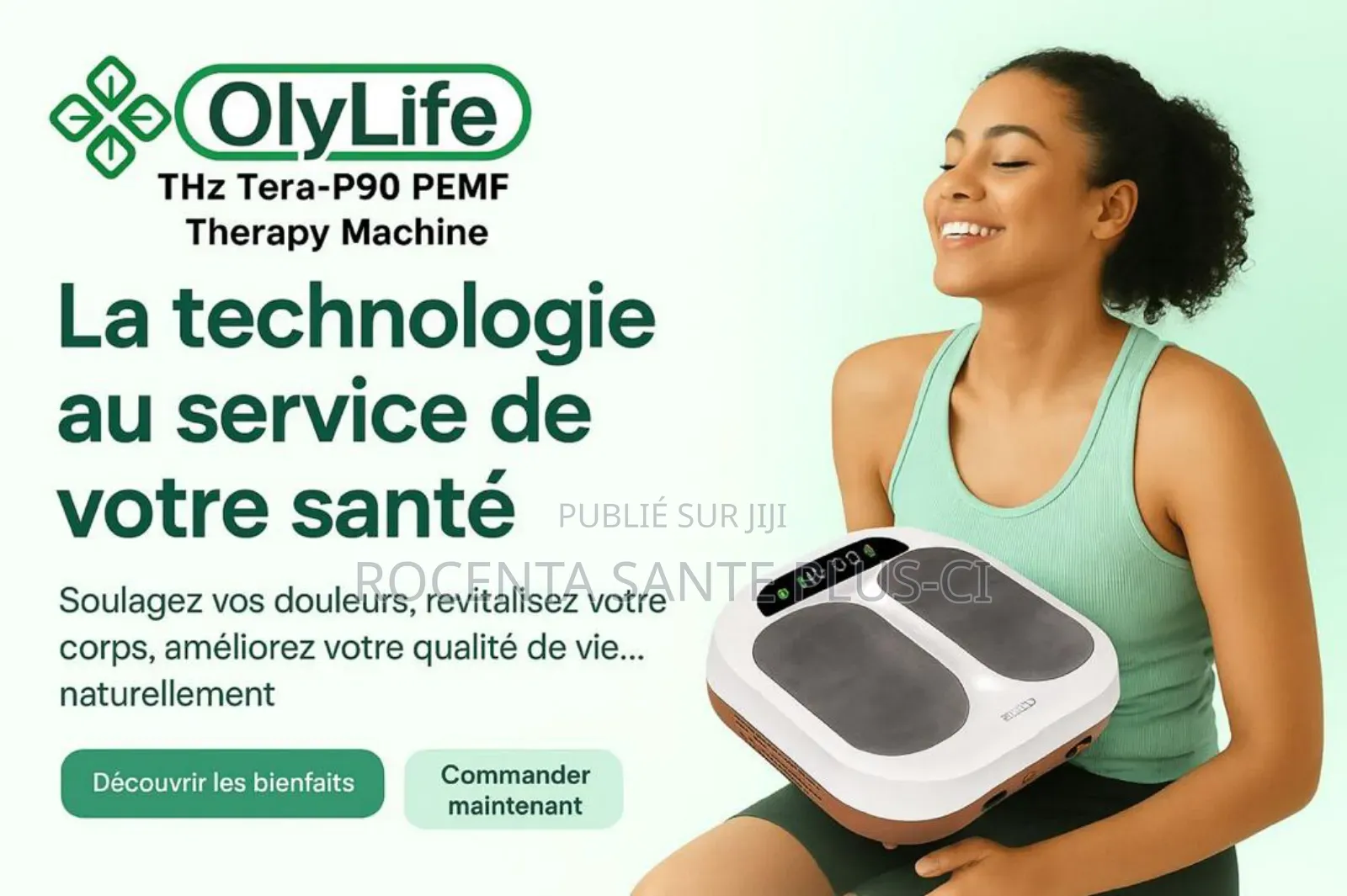 Olylife _thz Tera-p90