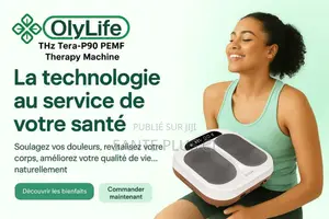 Santé Plus Ci
